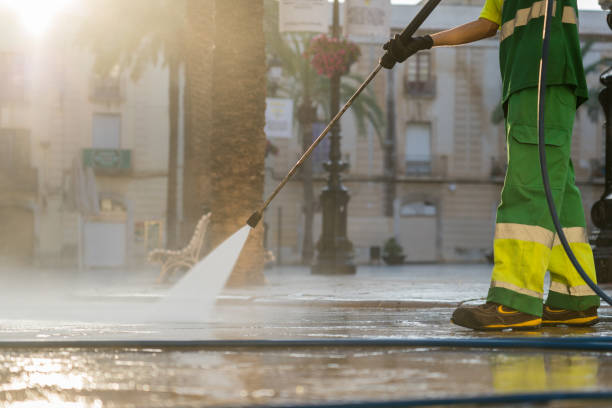 Best Parking Lot and Garage Cleaning  in Canby, MN
